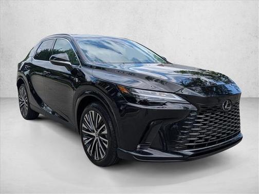 Caviar 2026 Lexus RX 350 Premium
