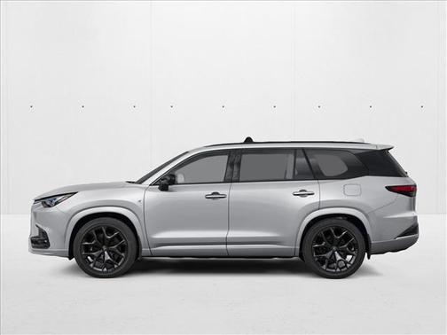 2026 Lexus TX 500h F SPORT Performance