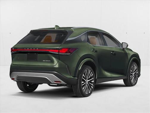 2025 Lexus RX 350 Premium Plus
