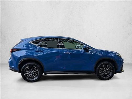 Grecian Water 2024 Lexus NX 250 Base