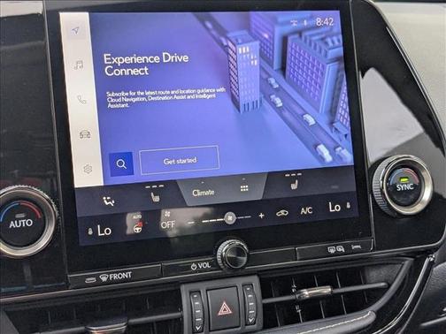 Grecian Water 2024 Lexus NX 250 Base