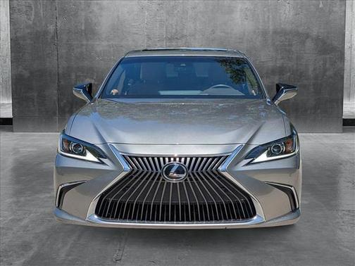 2020 Lexus ES 350 Base