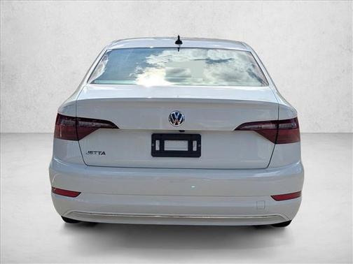 2021 Volkswagen Jetta 1.4T SE