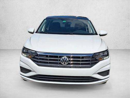 2021 Volkswagen Jetta 1.4T SE