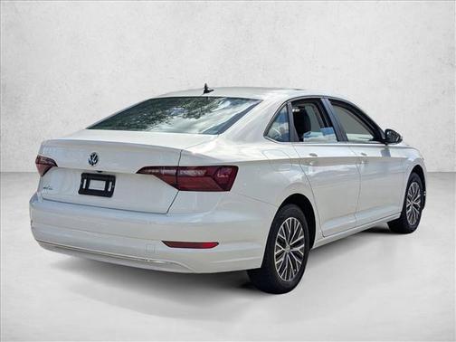 2021 Volkswagen Jetta 1.4T SE