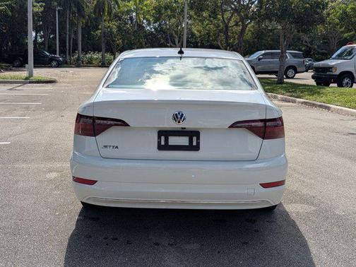 2021 Volkswagen Jetta 1.4T SE