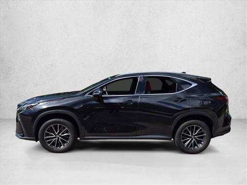 Caviar 2024 Lexus NX 250 Premium