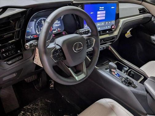 2025 Lexus TX 350 Premium