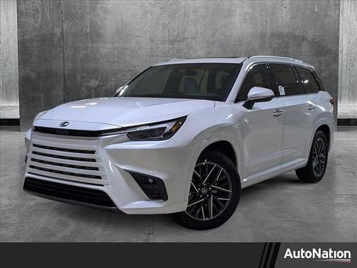 2025 Lexus TX 350 Premium