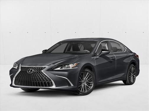 2023 Lexus ES 350 Base