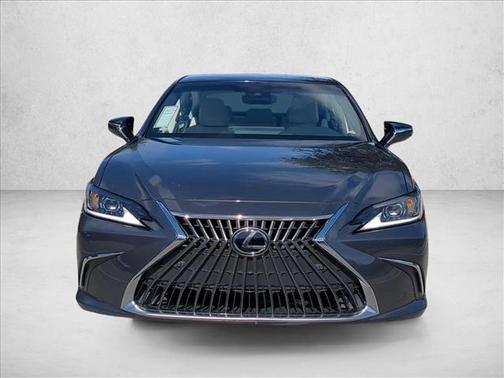 2023 Lexus ES 350 Base
