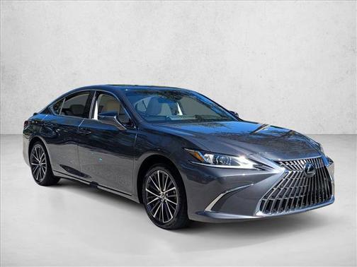2023 Lexus ES 350 Base