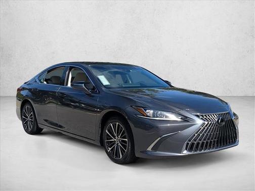 2023 Lexus ES 350 Base