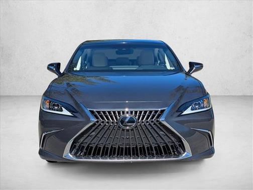 2023 Lexus ES 350 Base