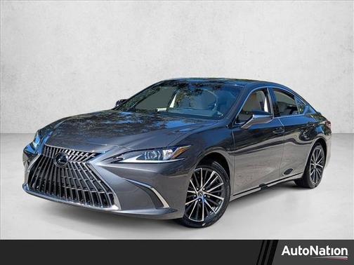 2023 Lexus ES 350 Base