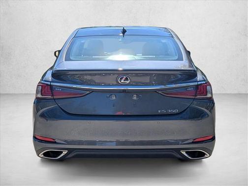 2023 Lexus ES 350 Base