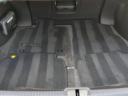 2023 Lexus ES 350 Base