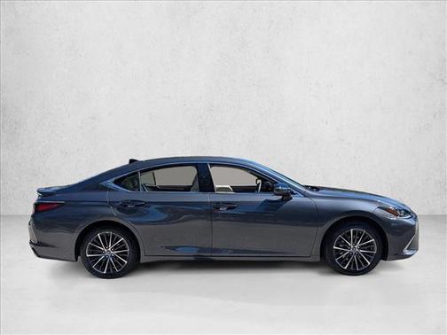 2023 Lexus ES 350 Base