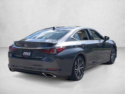 2023 Lexus ES 350 Base