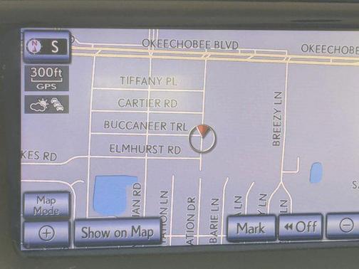 2013 Lexus GS 350 Base