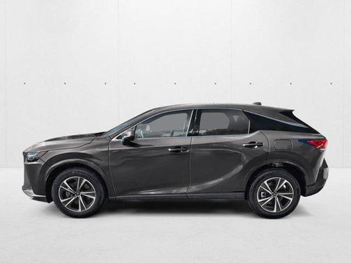 Iridium 2026 Lexus RX 350 F SPORT Design