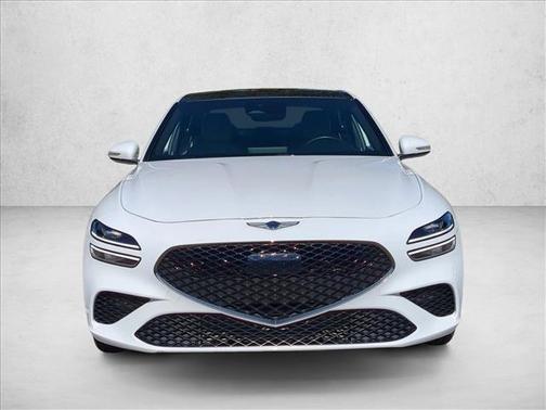 2023 Genesis G70 3.3T AWD