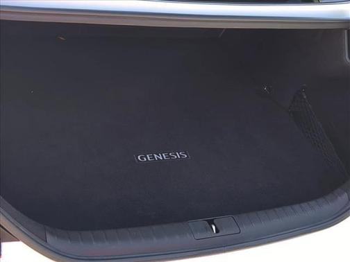 2023 Genesis G70 3.3T AWD