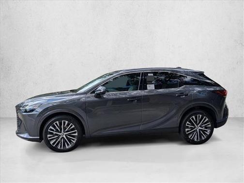 2025 Lexus RX 350 Premium Plus