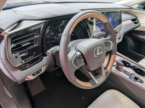 2025 Lexus RX 350 Premium Plus
