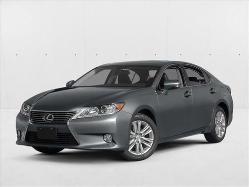 2014 Lexus ES 350 Base