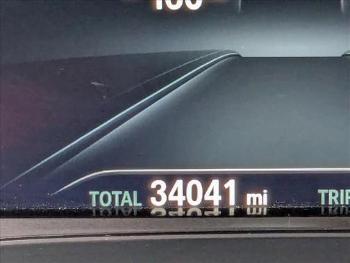 Imperial Blue Metallic 2019 BMW 530 530i