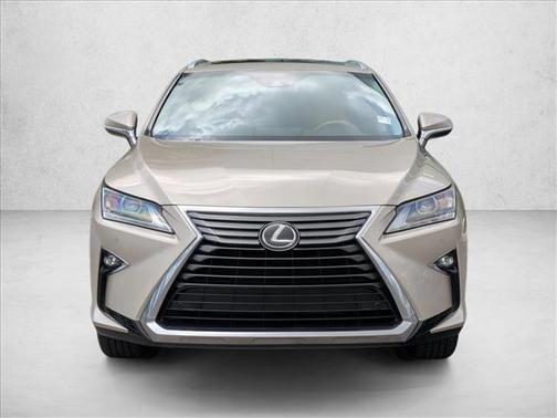2018 Lexus RX 350 Base