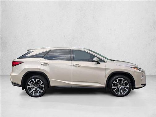 2018 Lexus RX 350 Base