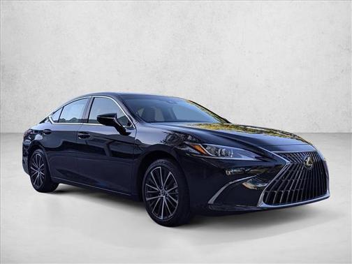 2025 Lexus ES 350 Base