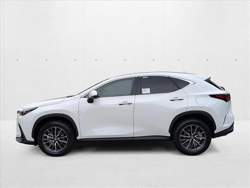 2026 Lexus NX 350 NX 350 Premium