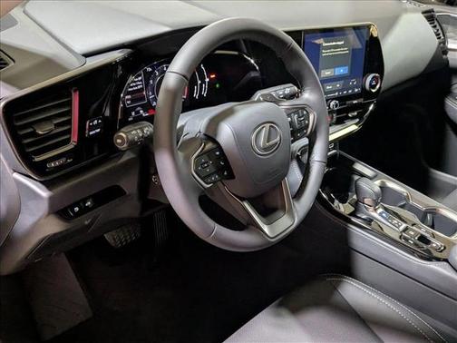 2025 Lexus NX 250 Premium