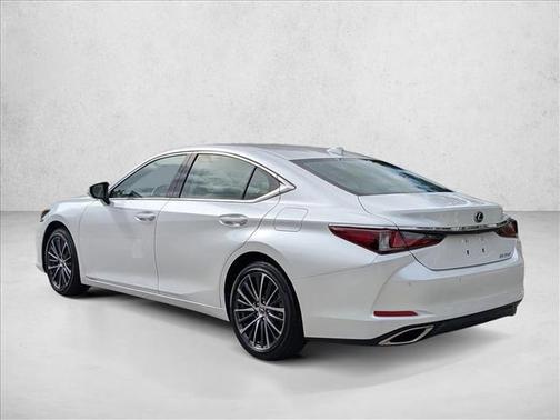 2023 Lexus ES 350 Base