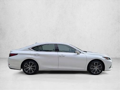 2023 Lexus ES 350 Base
