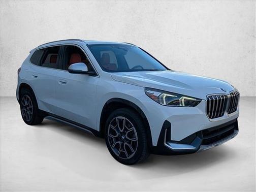2024 BMW X1 xDrive28i