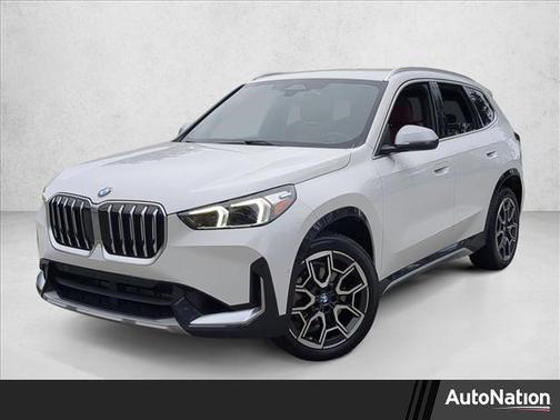 2024 BMW X1 xDrive28i