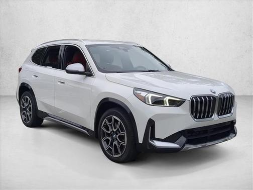 2024 BMW X1 xDrive28i