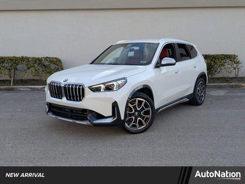2024 BMW X1 xDrive28i