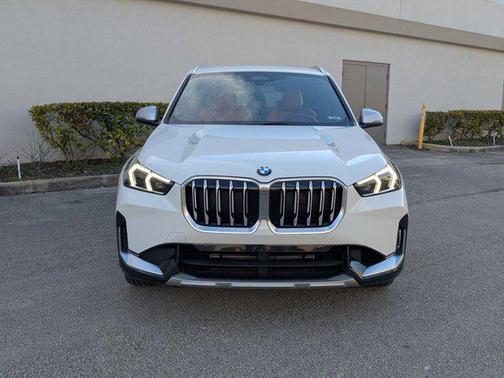 2024 BMW X1 xDrive28i