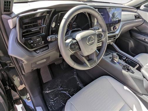 2025 Lexus TX 350 Premium