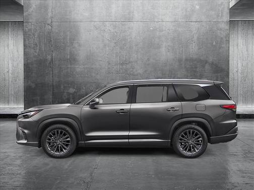 2025 Lexus TX 350 Base