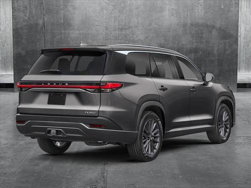 2025 Lexus TX 350 Base