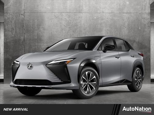 2024 Lexus RZ 300e Premium