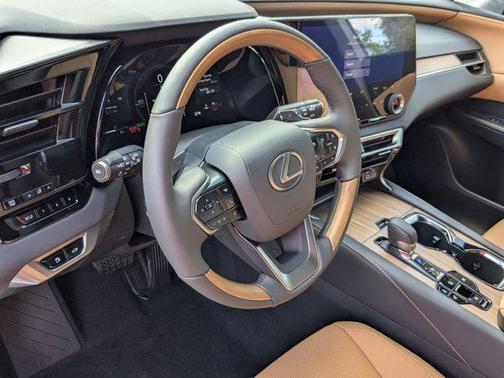 2026 Lexus RX 350 Base