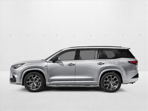 2026 Lexus TX 500h F SPORT Premium