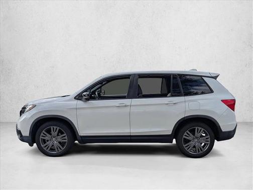 2020 Honda Passport 2WD EX-L